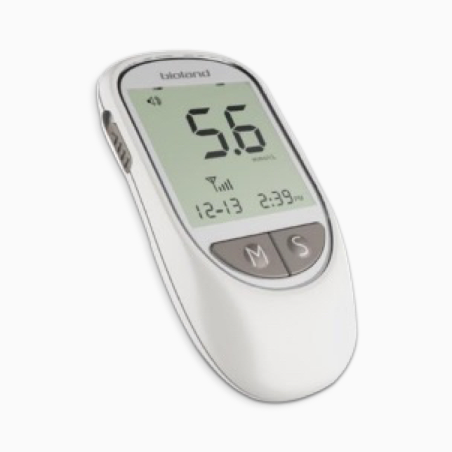 血糖仪
