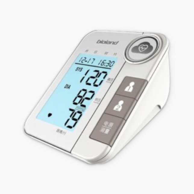 血压仪